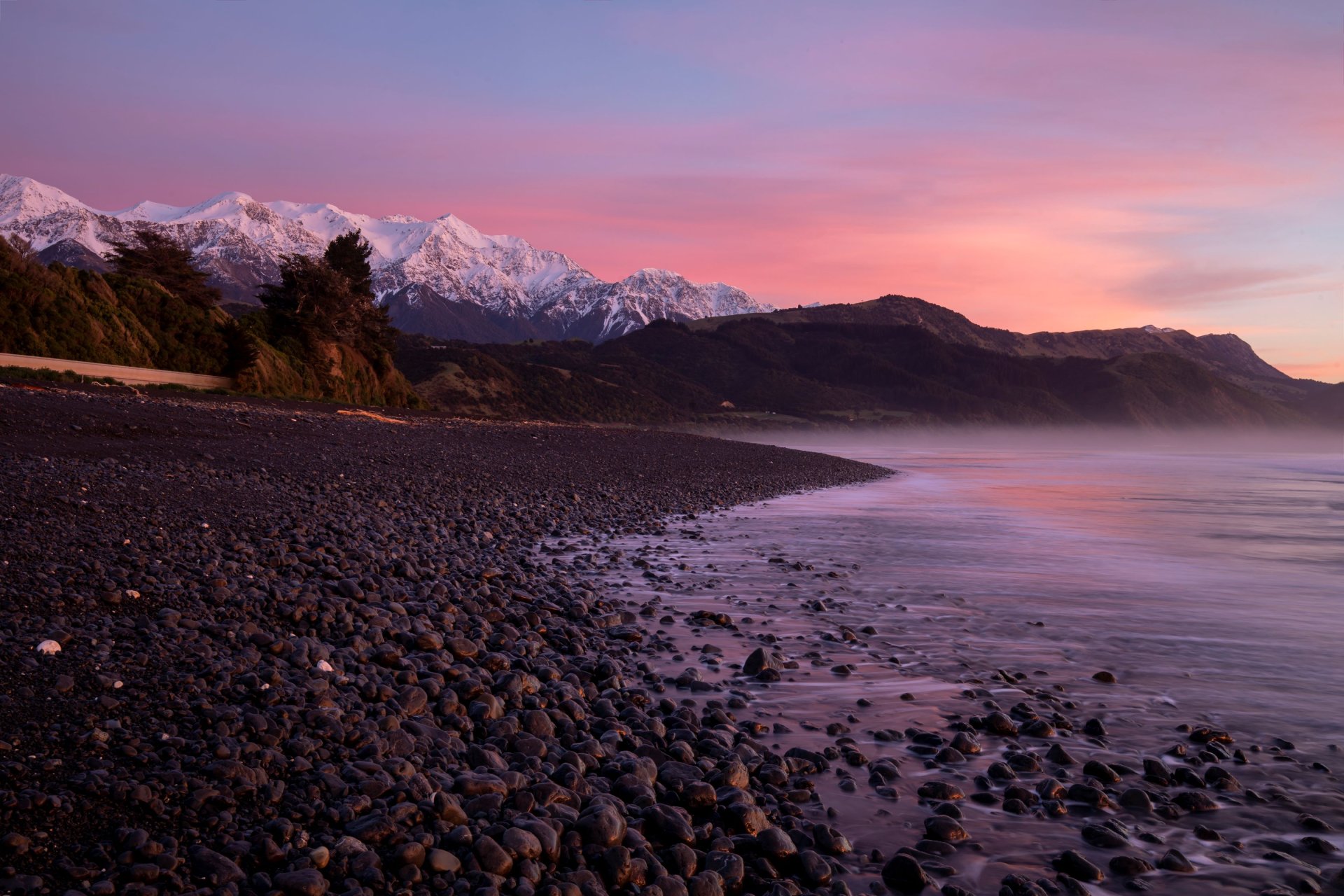 Sunrise - Credit Dan Kerins Sunrise - Credit Dan Kerins