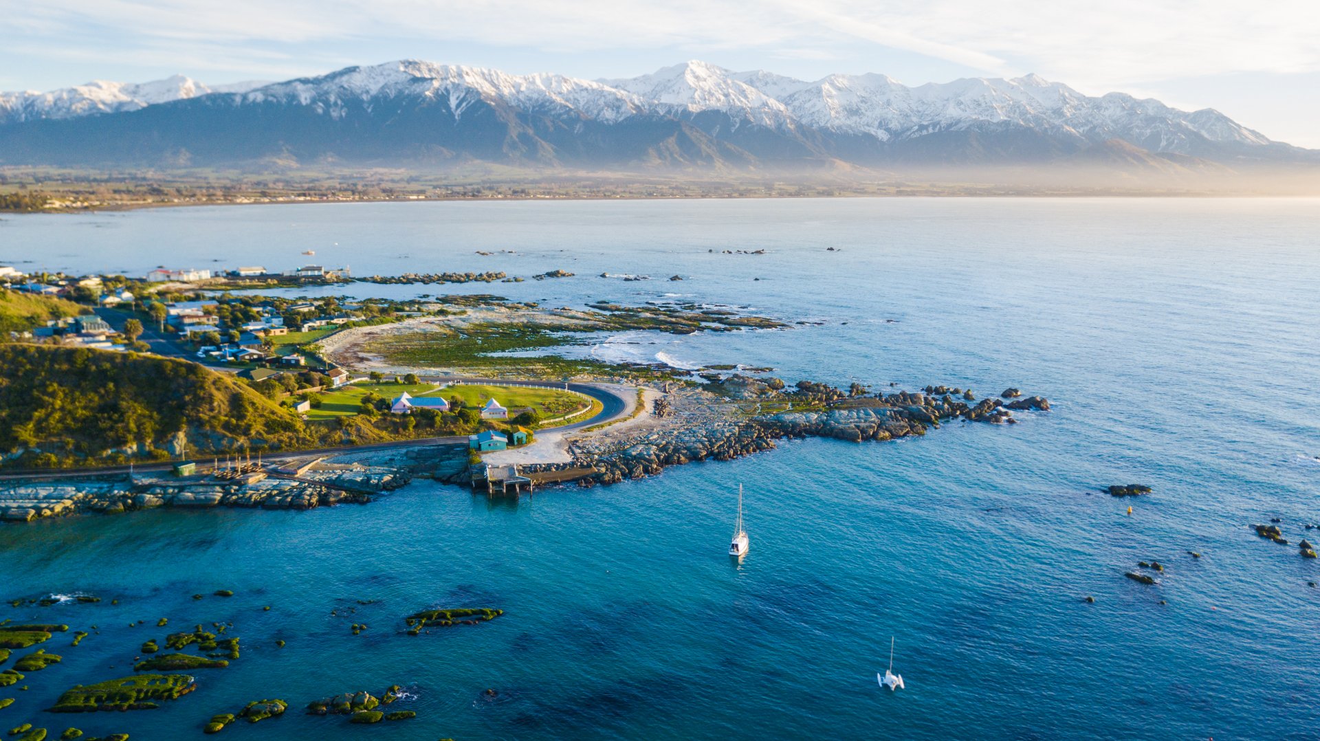 Kaikoura Kaikoura