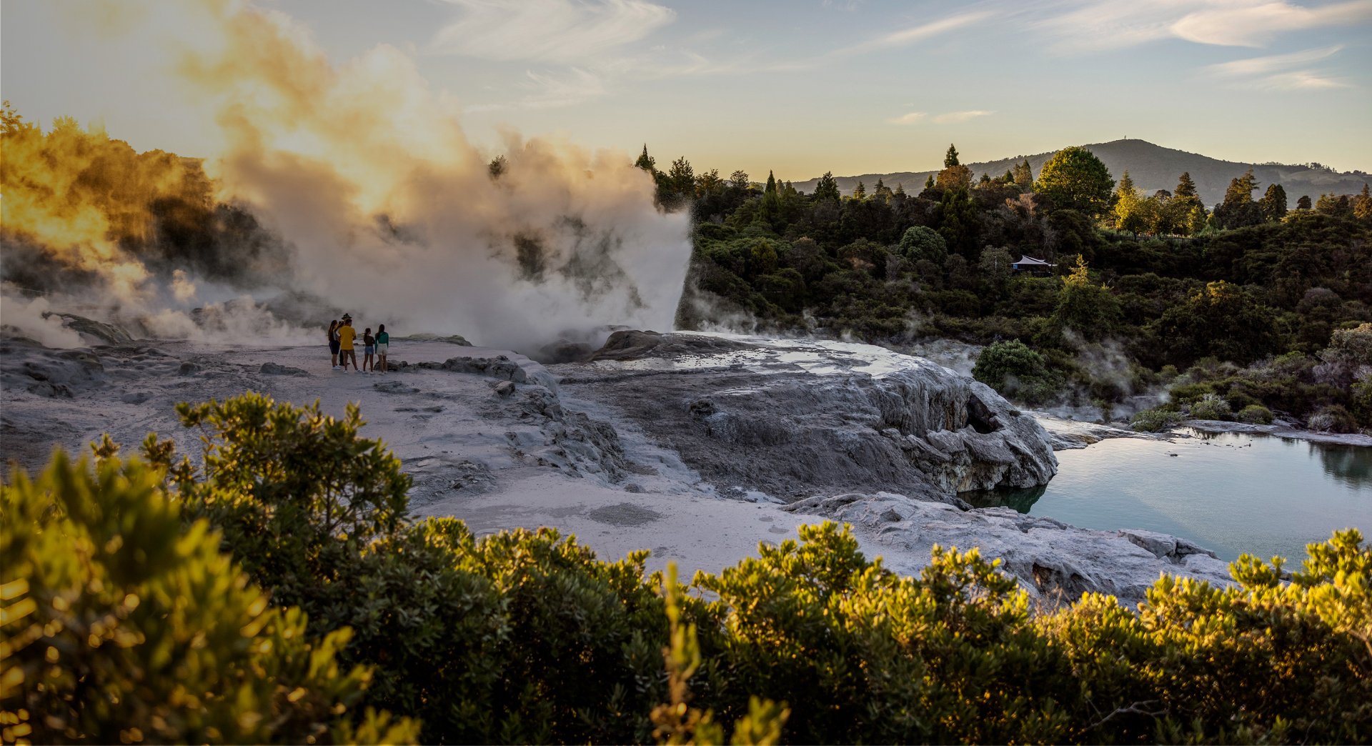 Rotorua-General