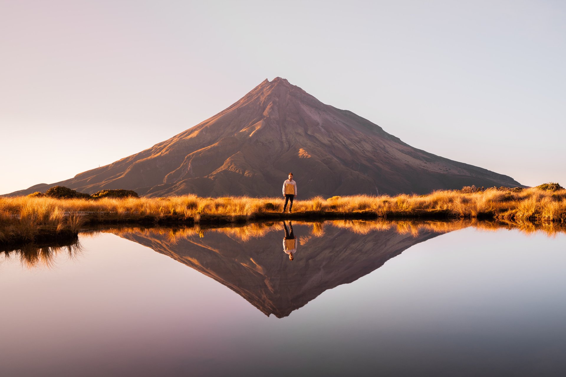 Taranaki Taranaki