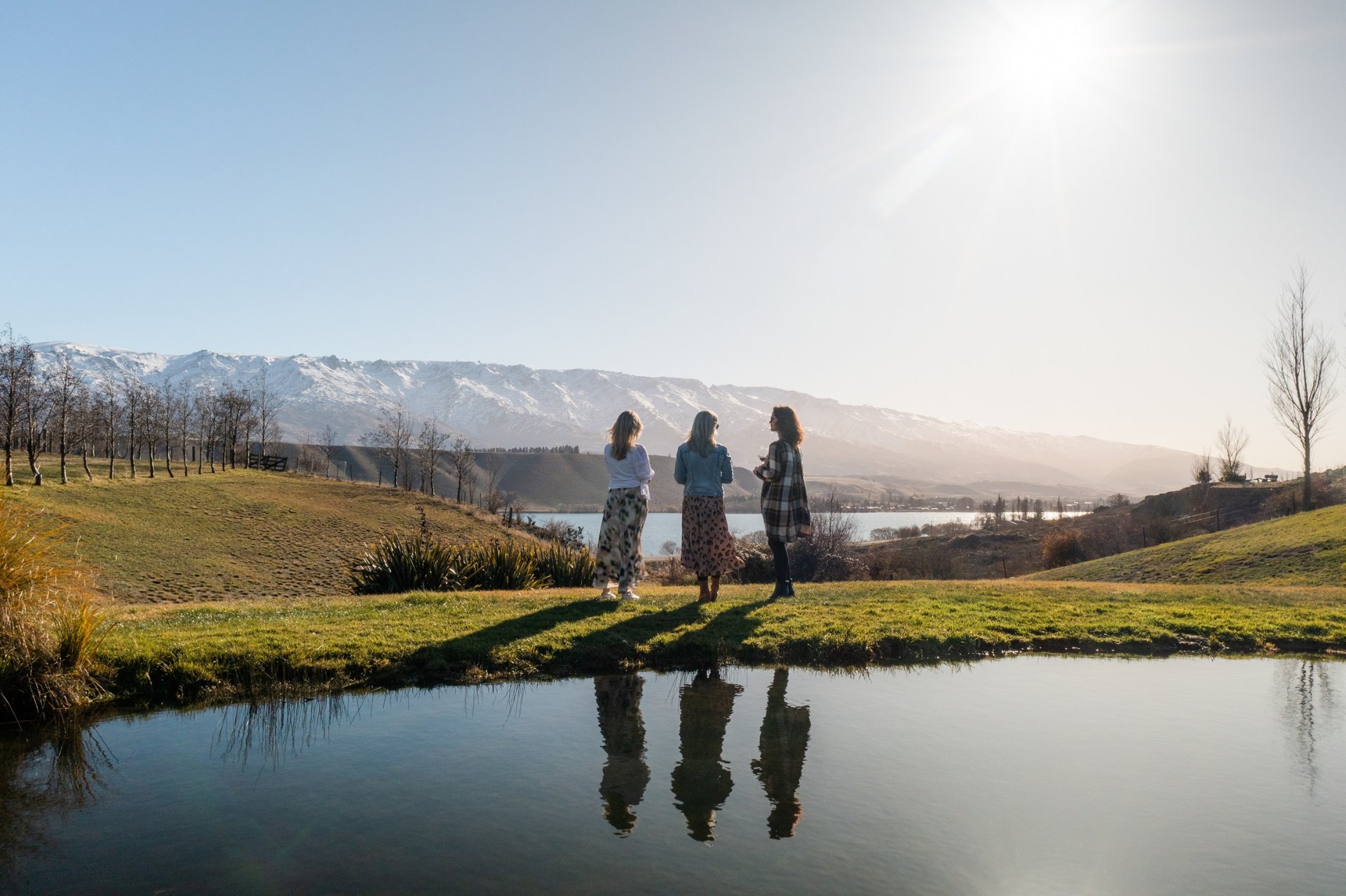 Central Otago Central Otago