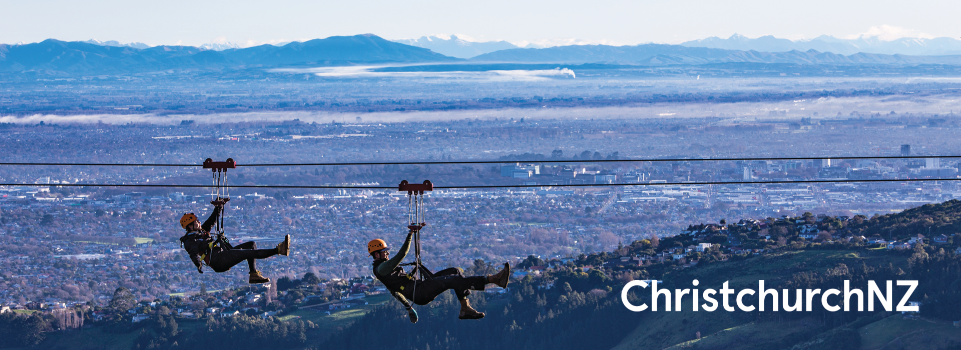 ChristchurchNZ banner