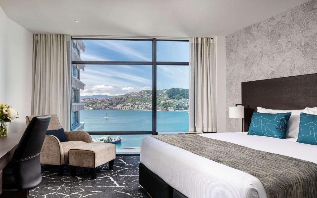 Rydges Wellington Rydges Wellington
