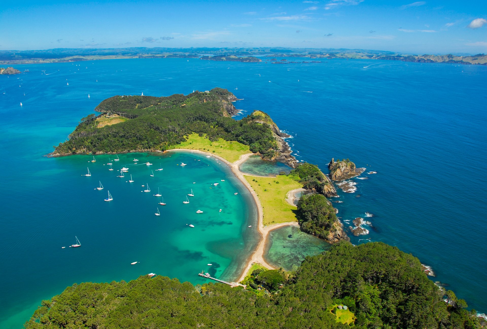Northland Northland