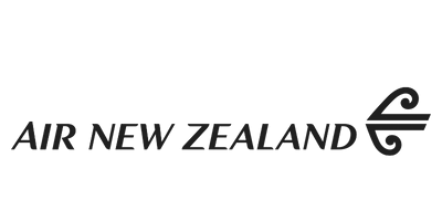 AirNZ_400 wide_Logo for TRENZ partner page AirNZ_400 wide_Logo for TRENZ partner page