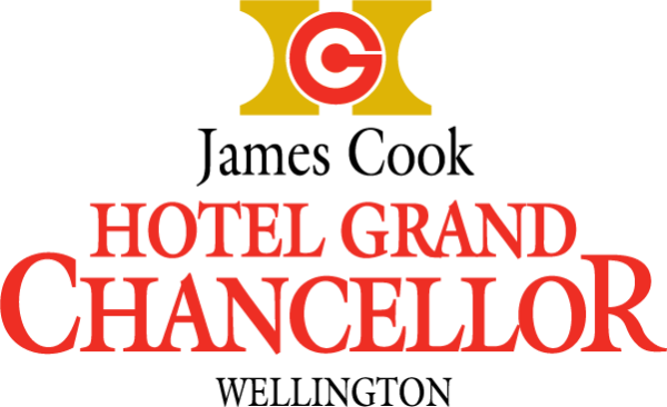 James Cook Hotel Grand Chancellor Colour Logo